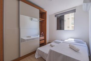 Alquiler Vacacional - Mirante #508 - Apto With 2 Bedrooms by Carpediem