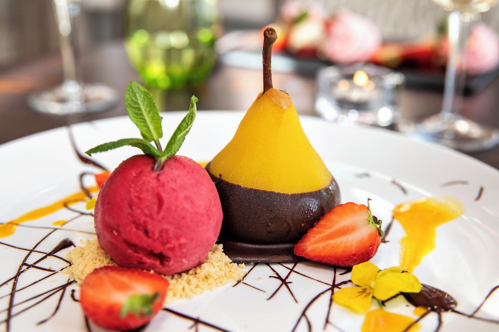 Restaurant Hotel Miramar