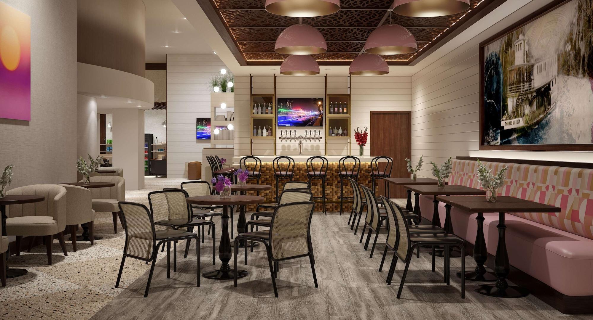 Comodidades del Alojamiento The Banyan Hotel Fort Myers, Tapestry Collection by Hilton