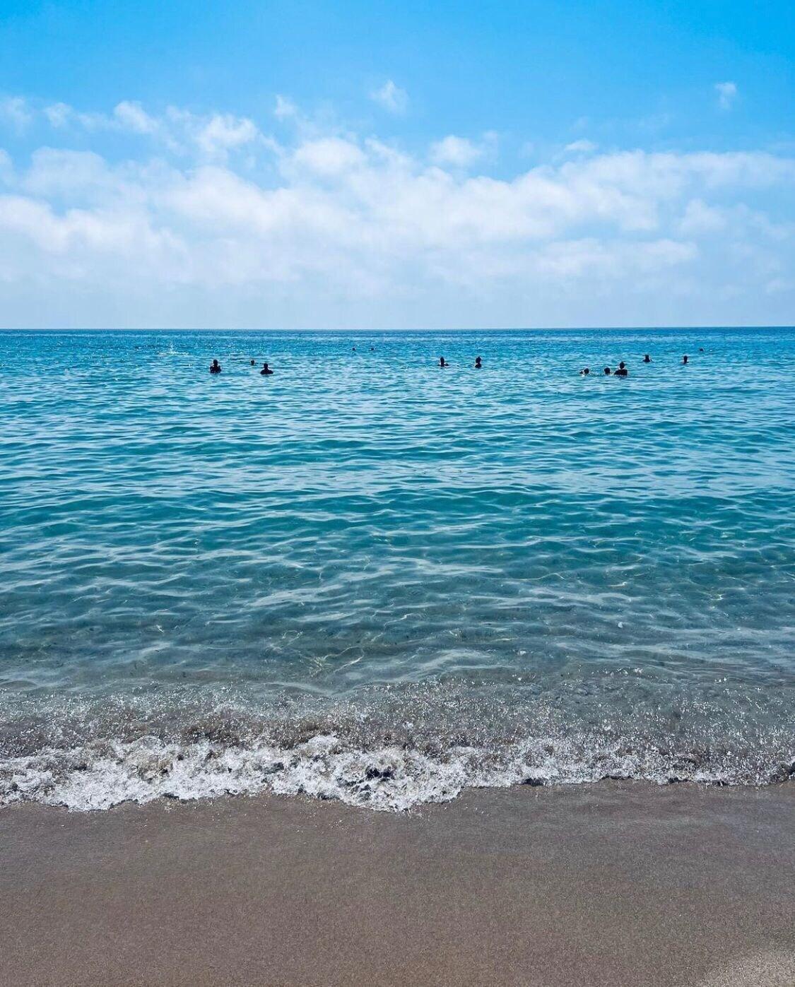 Playa SEREN OTEL ÇEŞME