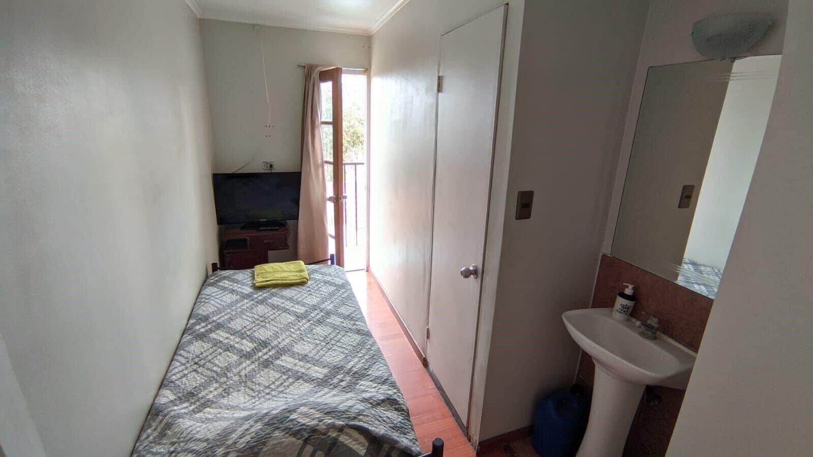 Habitación Ají Hostel