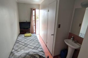 Alojamiento - Ají Hostel