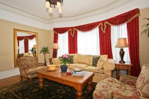 Alojamiento - Parker Guest House
