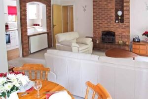 Alquiler Vacacional - 9 Bancroft Place