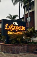 Alojamiento - Lafayette Hotel & Club