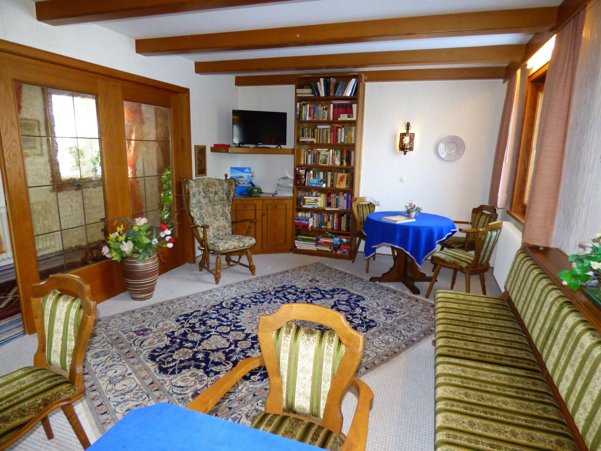 Equipamiento de Habitación Atina Hotel