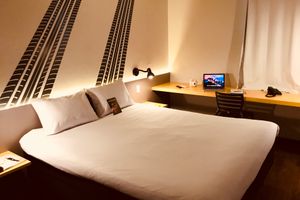 Alojamiento - Hotel 3 Rios Plaza