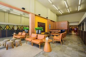 Alojamiento - Nordeste Palace Hotel - Fortaleza