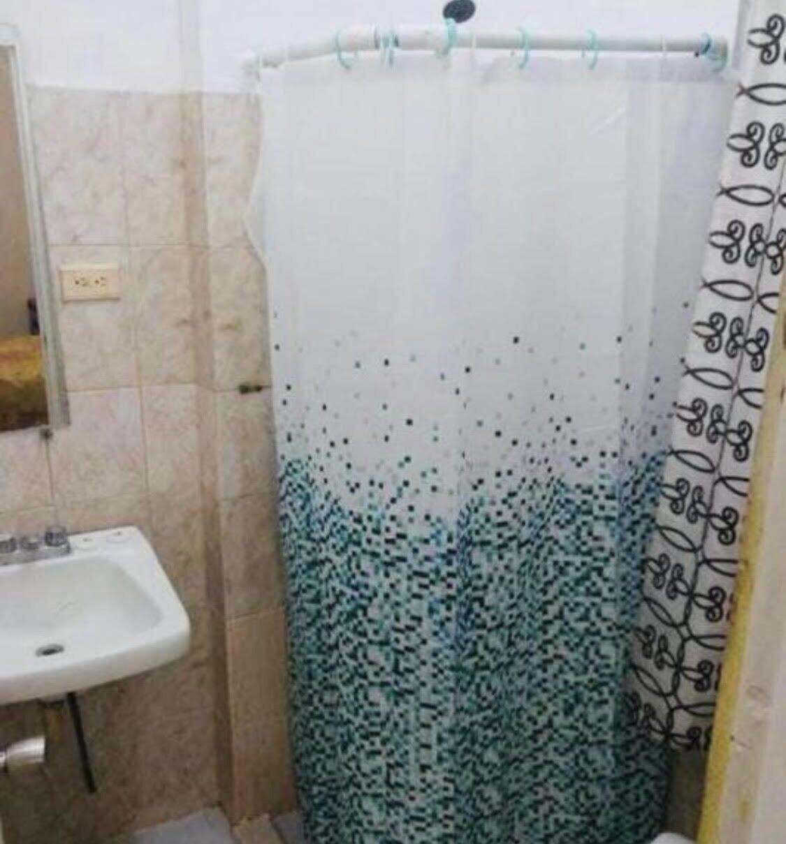 Equipamiento de Habitación Caribbean Hotel Santo Domingo