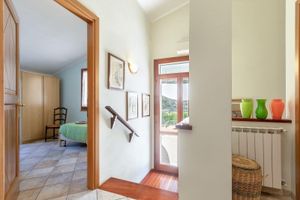 Alquiler Vacacional - Panoramic semi-detached villa La Casa del Vento