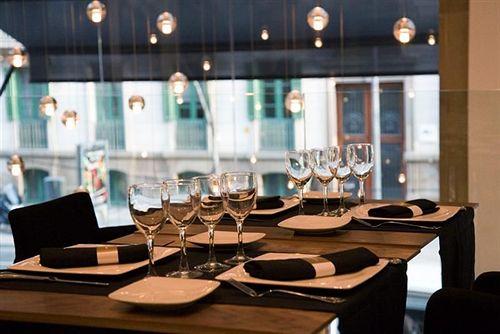 Hotel Alexandra Barcelona Hotel, Curio Collection by Hil