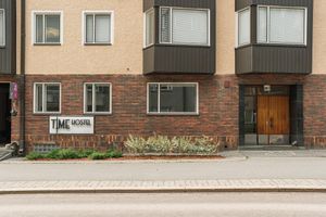 Alojamiento - Time Hostel CITY