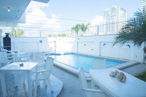 Alojamiento - Hosteria la Costanera