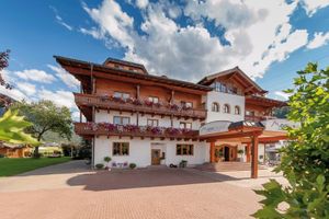 Alojamiento - Alpines Gourmet Hotel Montanara