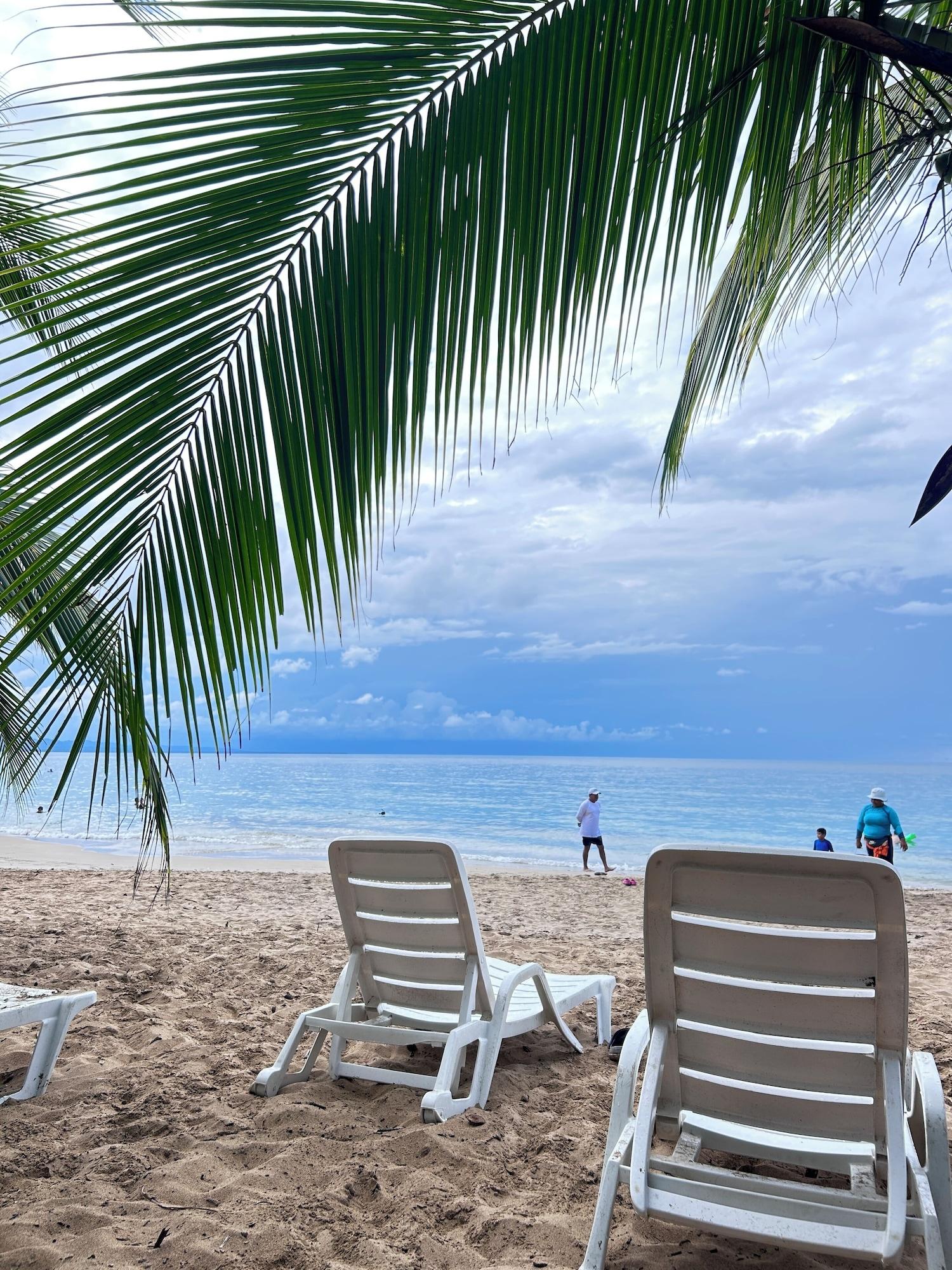 Playa Hotel el Tucan Alajuela