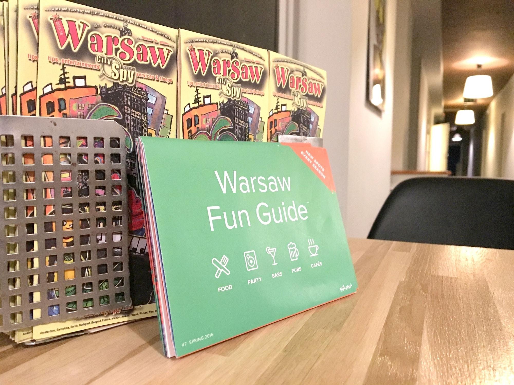 Vista Lobby Cloud Hostel