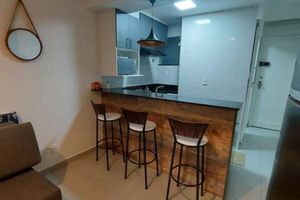 Alquiler Vacacional - Suhcasa Studio Encantador - Fátima Lapa