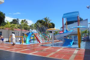 Alojamiento - Balcones de Villa Fernanda 2