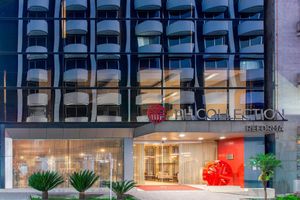 Alojamiento - NH Collection Mexico City Reforma