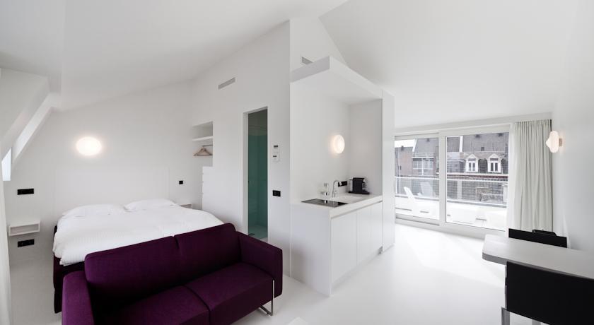 Zenden Hotel Maastricht by null
