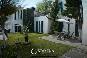 Alojamiento - Stay Inn Hotels