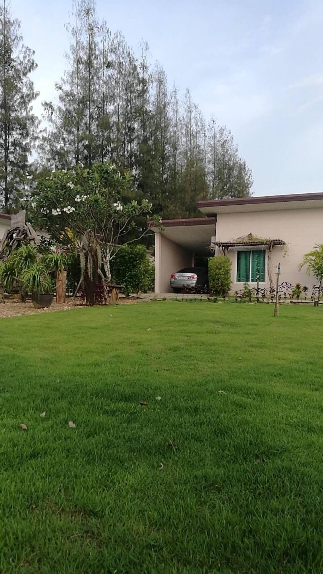 Comodidades del Alojamiento On Green Resort