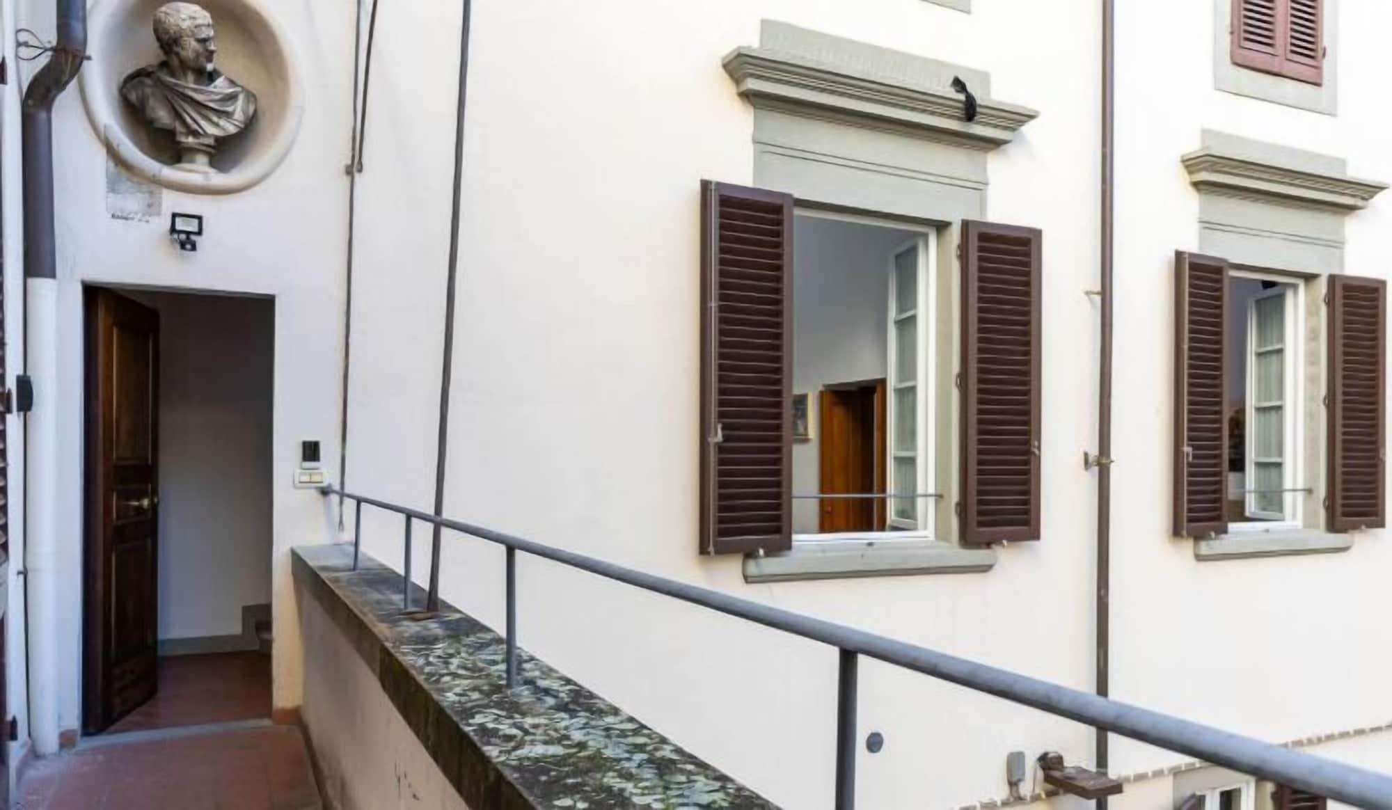 Varios Pallottole Duomo Apartments