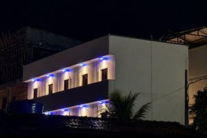 Alojamiento - Hotel OMEGA