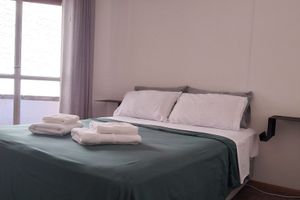 Alquiler Vacacional - Siéntete Como En Casa, Disfruta la Hermosa Ciudad