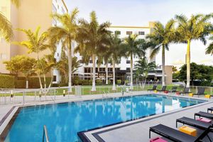Alojamiento - Element by Marriott Miami Doral