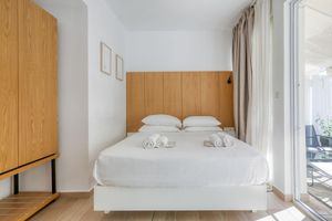 Alquiler Vacacional - Deluxe Double Room D2 by Elia Kolonaki Luxury Apartments