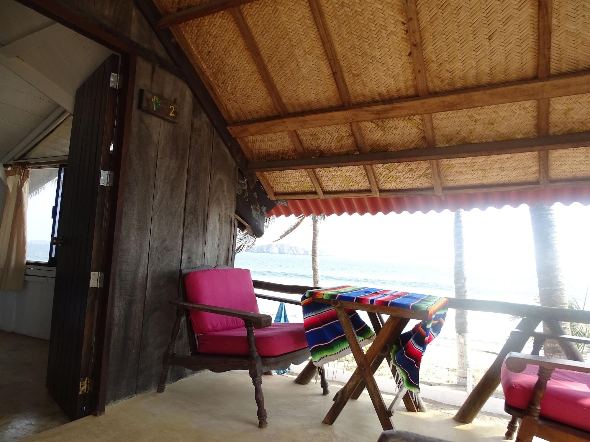 Equipamiento de Habitación Villa Polinesia Wellness