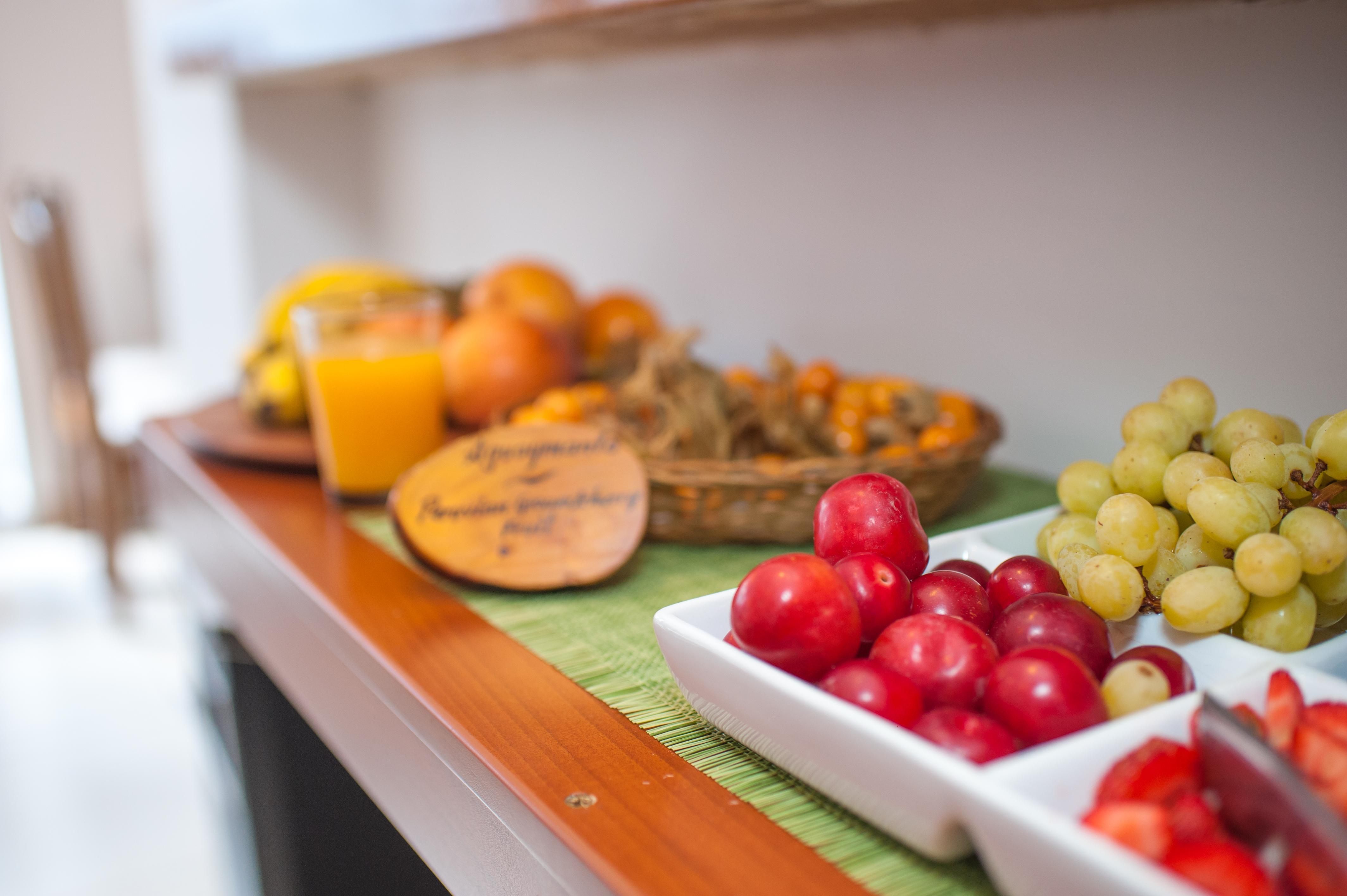 Restaurant Mistico San Blas