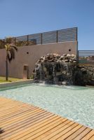 Alojamiento - Carlore Hotel Taíba