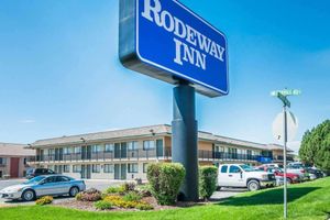 Alojamiento - Rodeway Inn Greeley