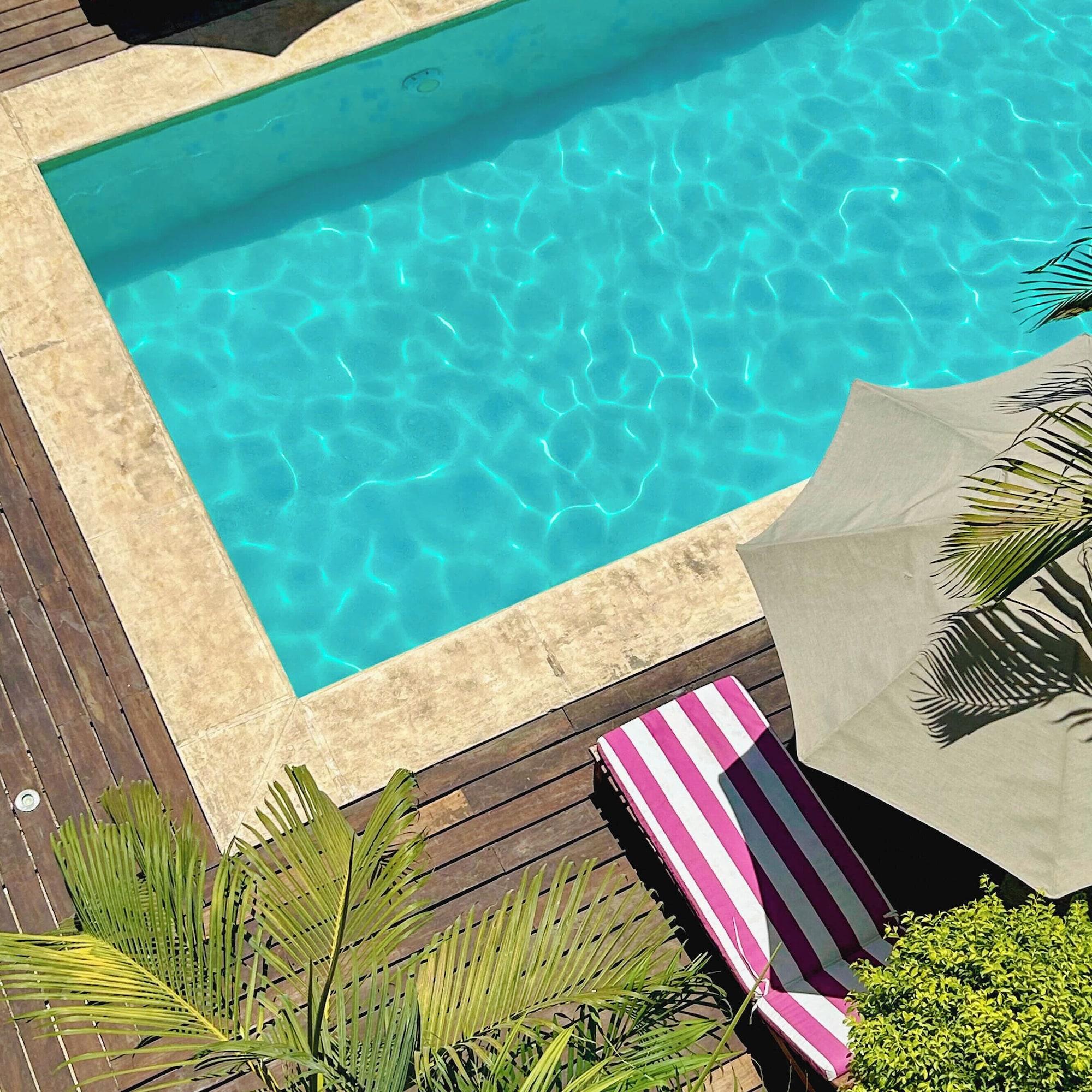 Vista Piscina Collection O Kaab Downtown Tulum