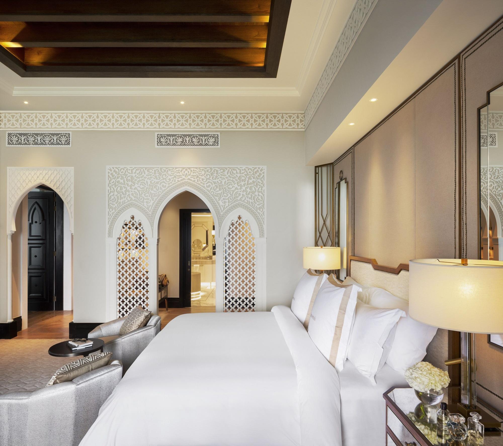 Habitación Jumeirah Mina Al Salam Dubai