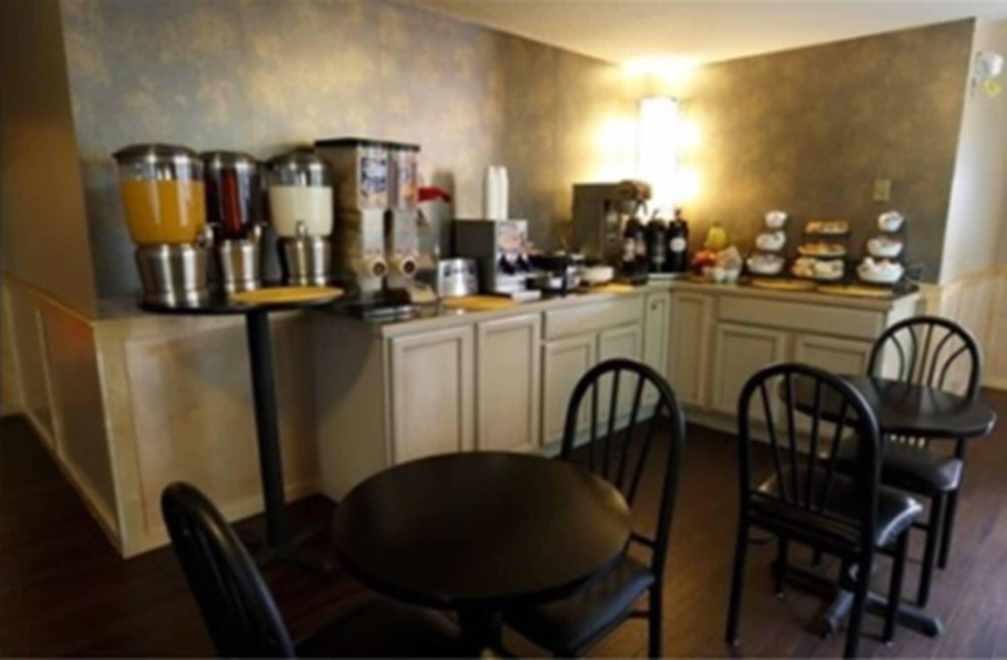 Restaurant Travelodge by Wyndham East Portland/Gresham