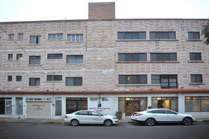 Alojamiento - Hotel Principado Durango