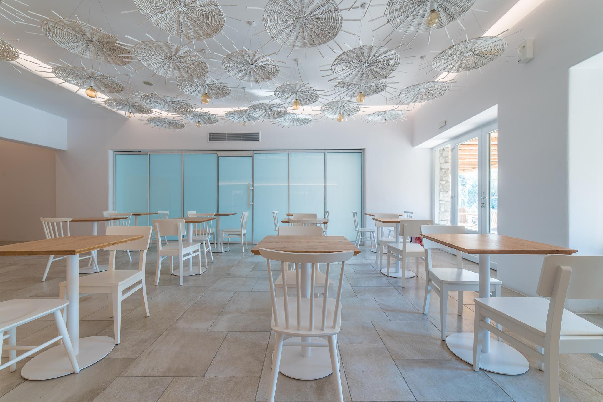 Restaurant Vienoula's Garden