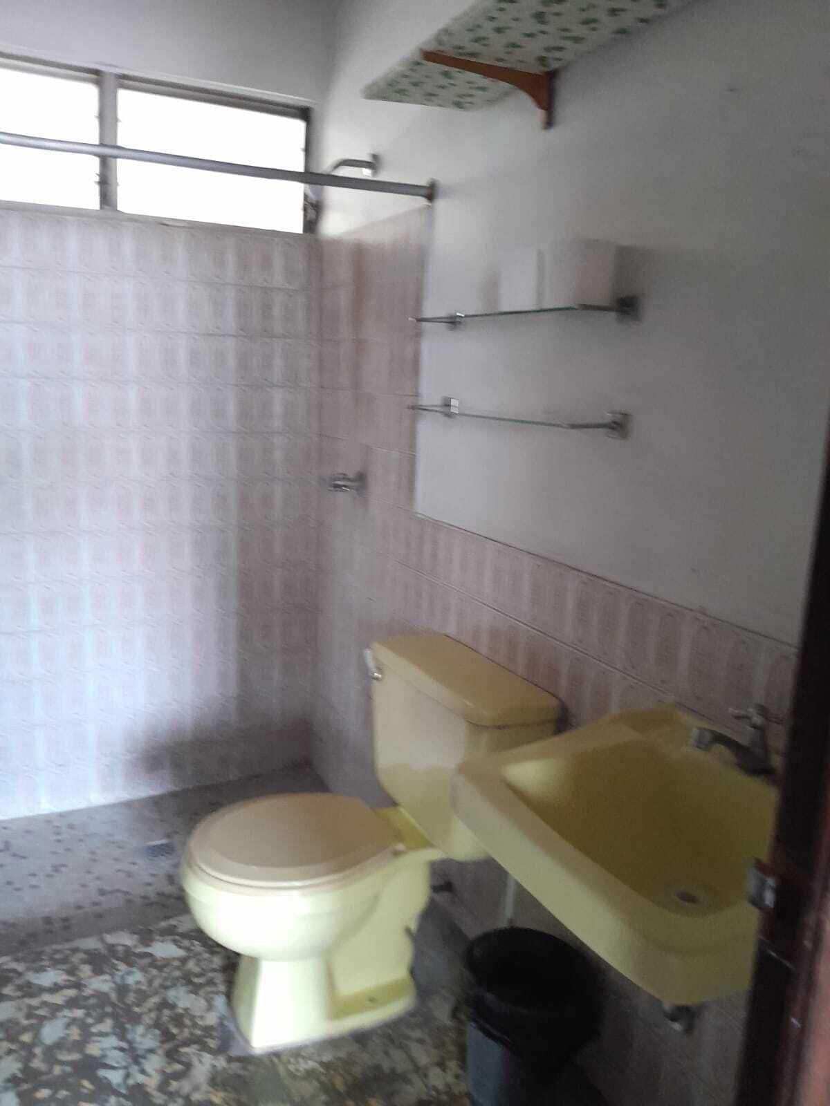 Equipamiento de Habitación CASA LOS PROCERES