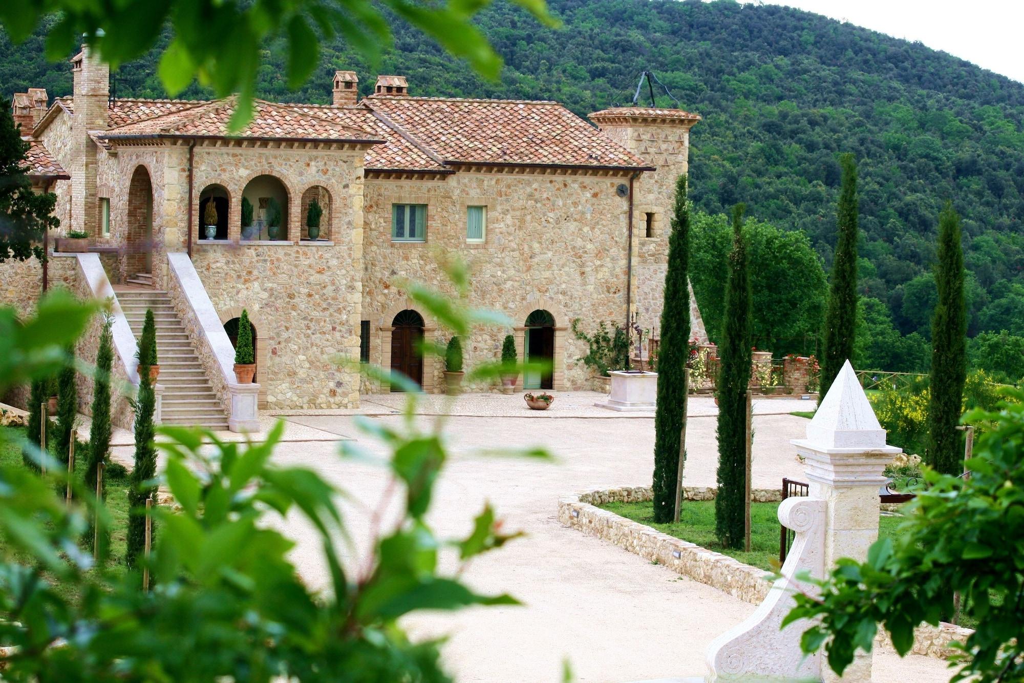 Varios Relais Tenuta del Gallo