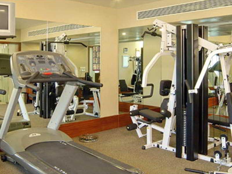 Instalaciones Recreativas Imperial Palace Rajkot