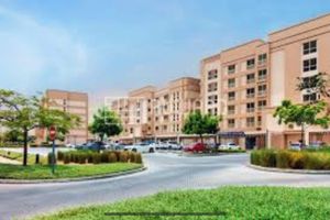 Alquiler Vacacional - Enjoy your king studio apartment in Mena AlArab