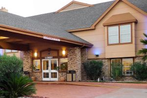 Alojamiento - Red Roof Inn College Station