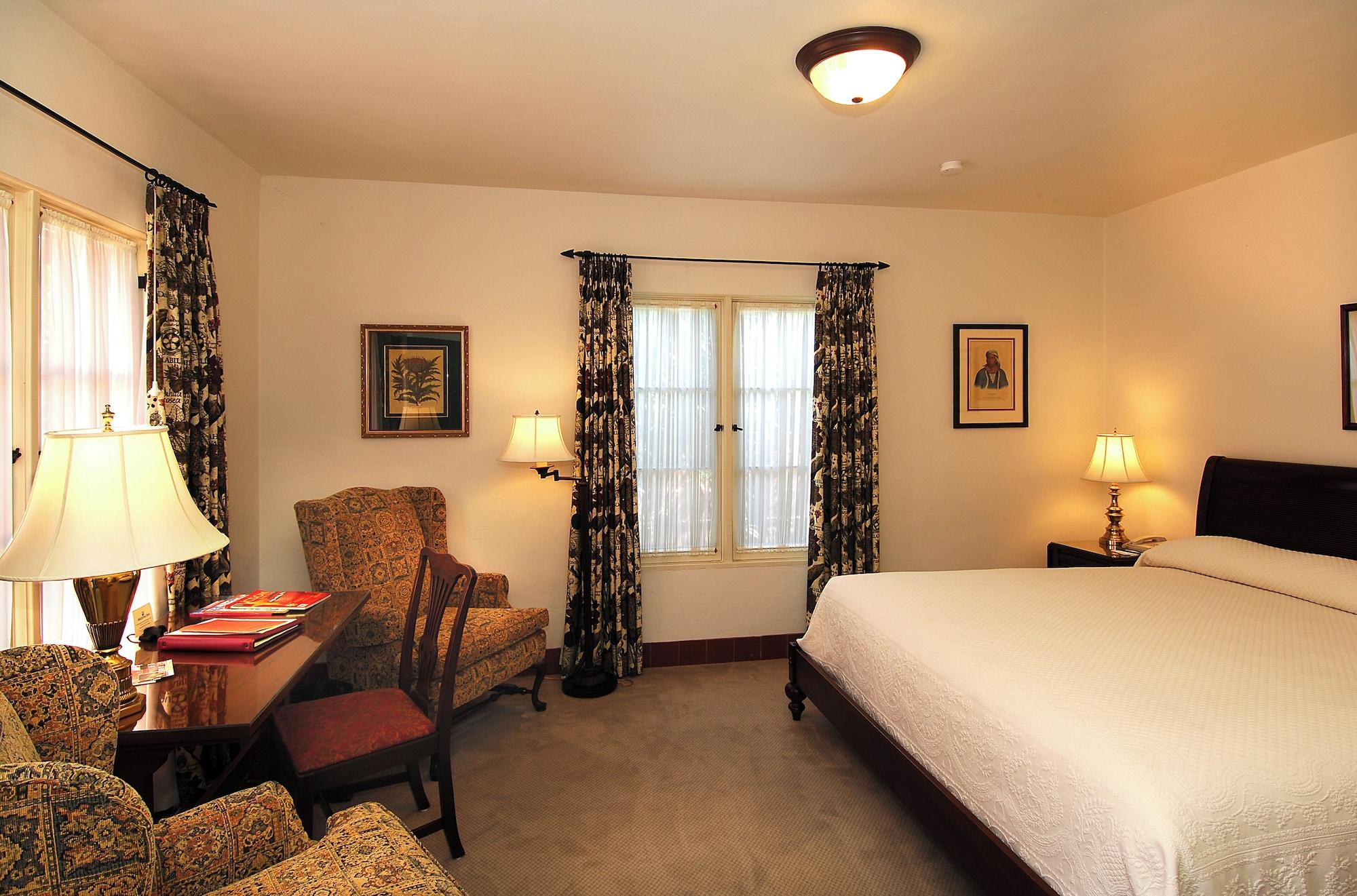 Habitación Arizona Inn