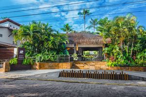 Alojamiento - Hotel Pipa Atlântico