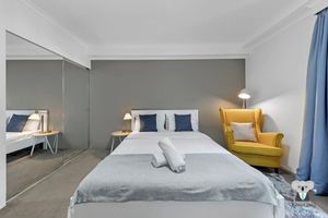 Alquiler Vacacional - Kozyguru | Haymarket | Castlereagh Apartments