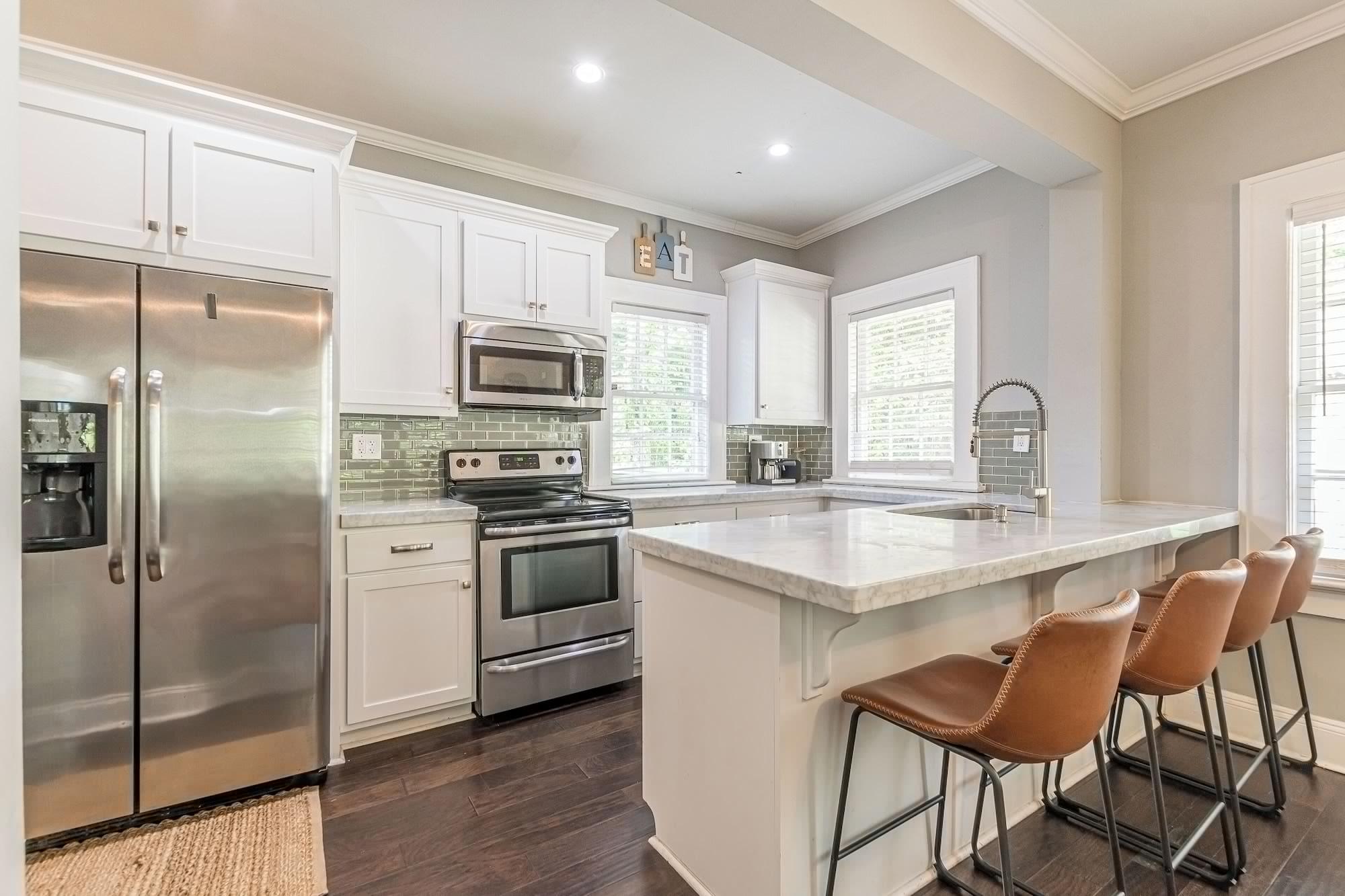 Equipamiento de Habitación Luxury 5BR Retreat with Private Pool