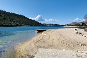 Alquiler Vacacional - Villa 11/C6 Rogoznica Sea Front